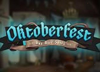 Слот Oktoberfest от Nolimit City