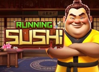 Running Sushi слот Pragmatic